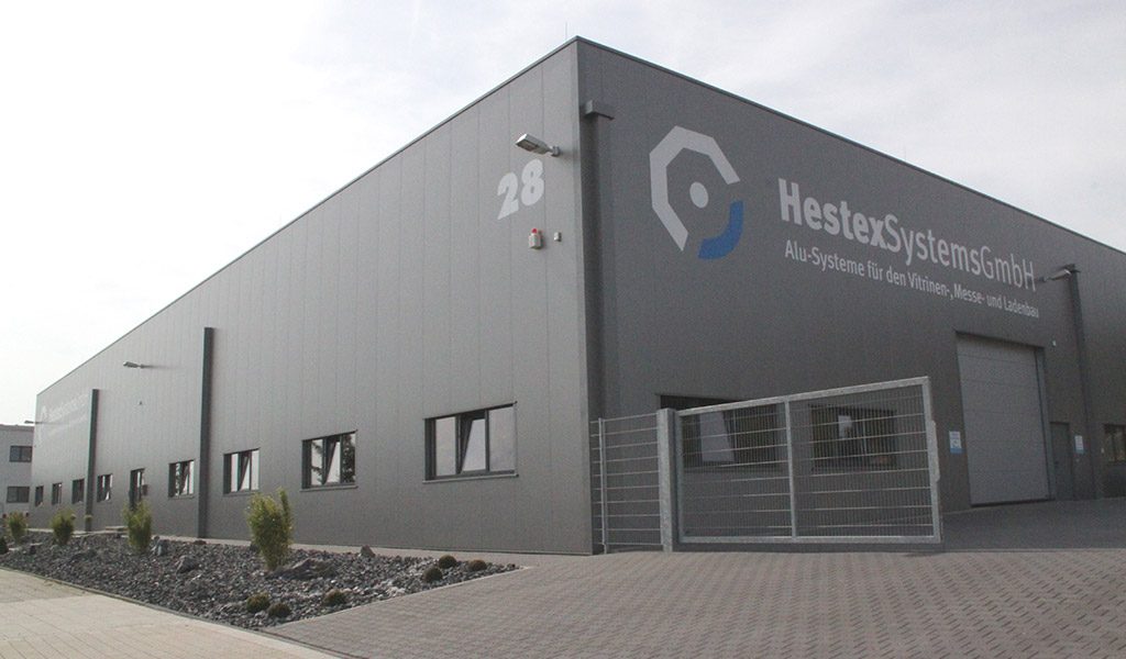 hestex-GMBH